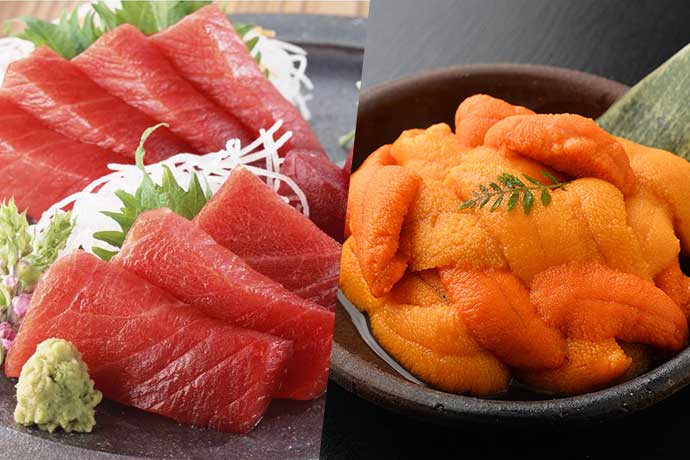 魚介