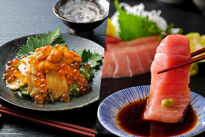魚介
