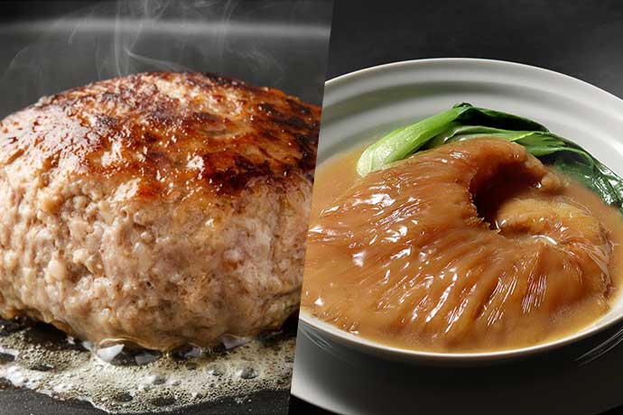 惣菜・加工品