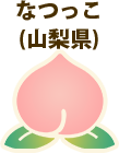 なつっこ(山梨県)