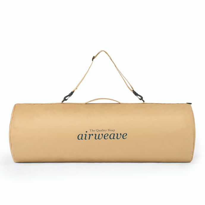 〈エアウィーヴ〉ポータブル01