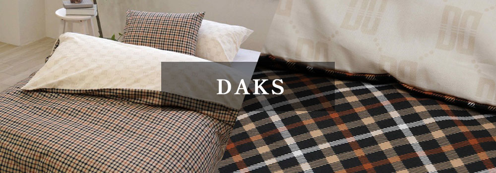 DAKS
