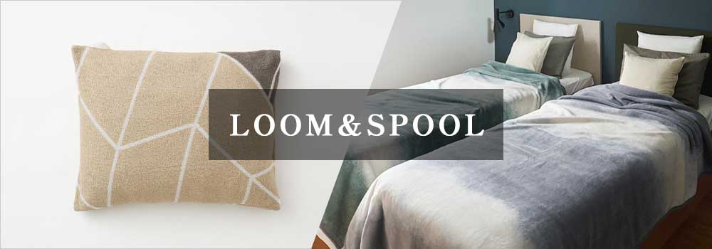 LOOM&SPOOL