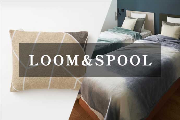 LOOM&SPOOL
