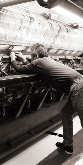 <The CALDO NIDO>掛け毛布 シングル スーパーホワイト_02