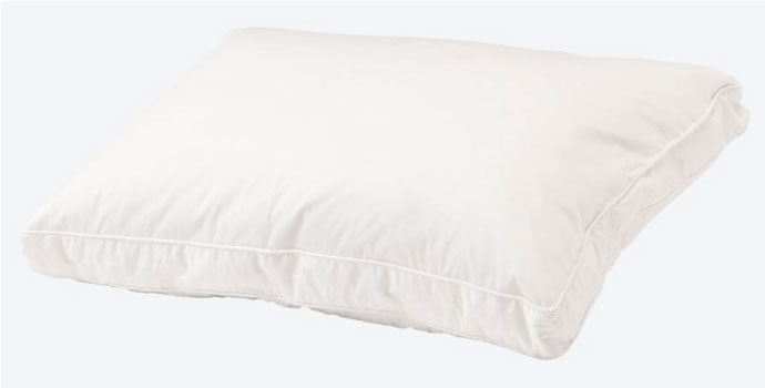 ダウンピロー サイドスリーパー 約50cm×70cm_01