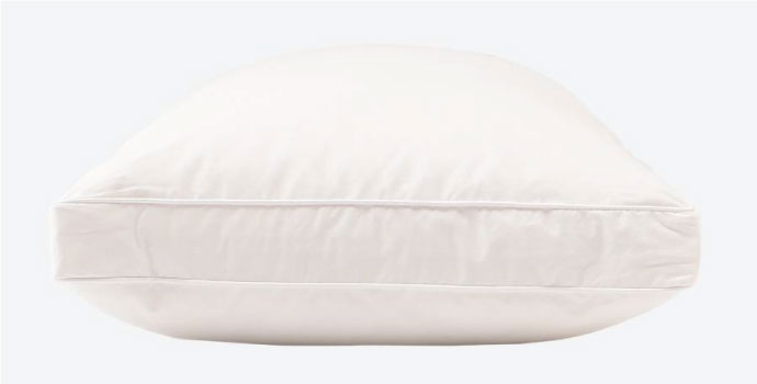 ダウンピロー サイドスリーパー 約50cm×70cm_02