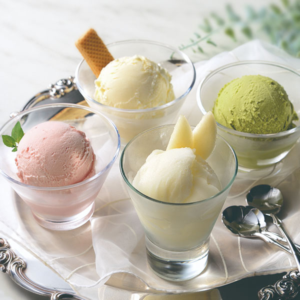 アイス・ジェラート