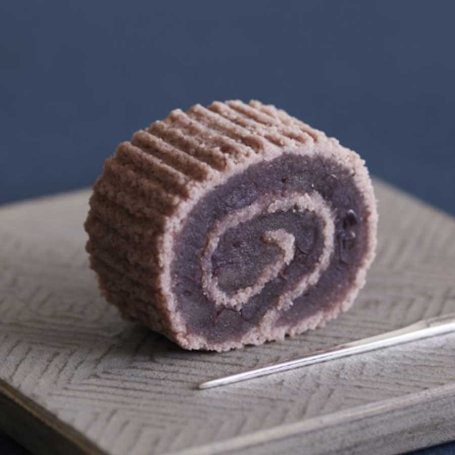 ＜京菓匠 鶴屋吉信＞京観世・柚餅・鶴屋吉信ようかん詰合せ