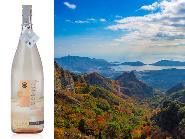 日本酒・酒器のイメージ