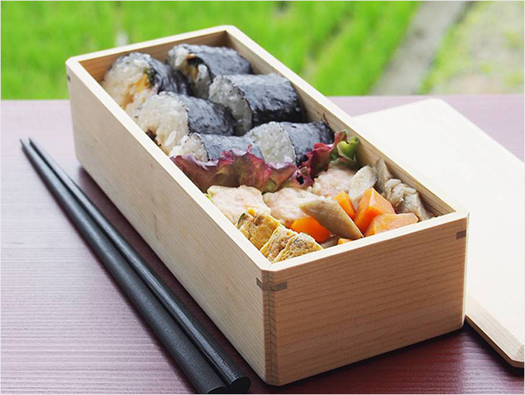 弁当箱&キッチングッズのイメージ