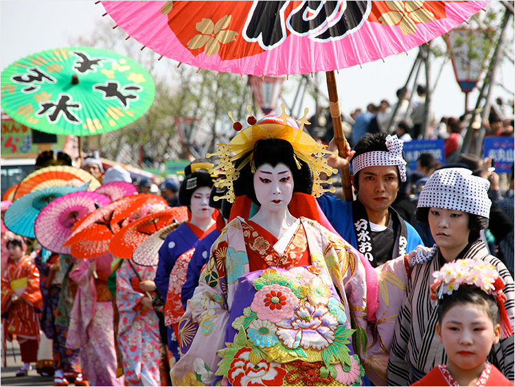 新潟県燕市のイメージ