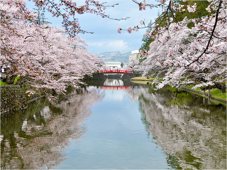 山形県米沢市のイメージ