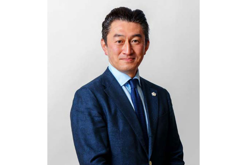 株式会社カワイ 河合 弘太郎 代表取締役副社長