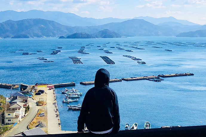 宇和島