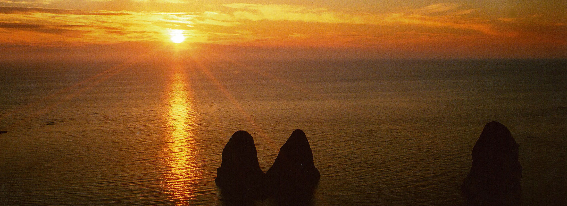 フォトコンテスト 最優秀賞『祈り』