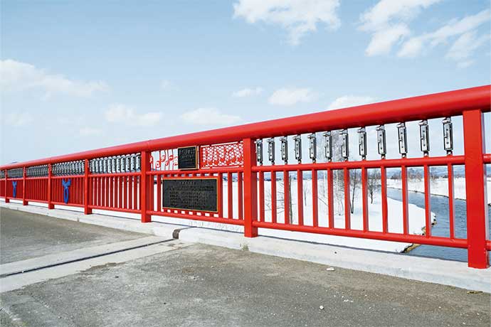 メロディー橋