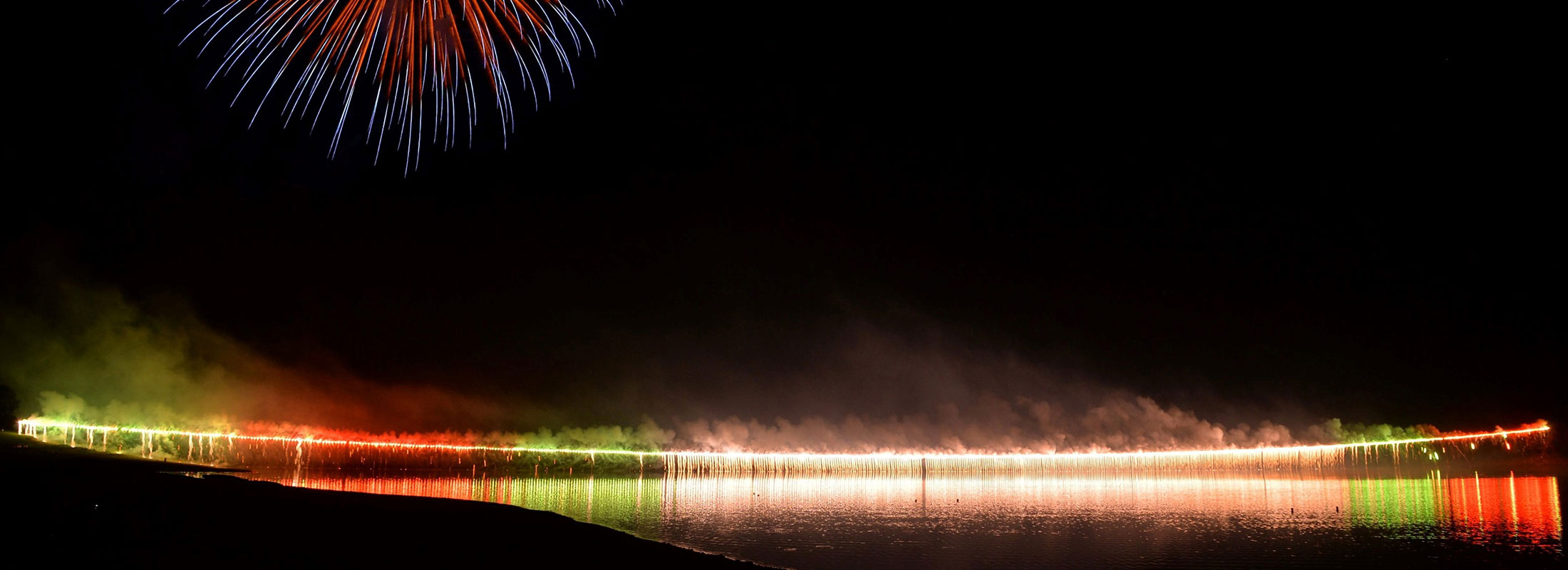 ナイアガラの滝