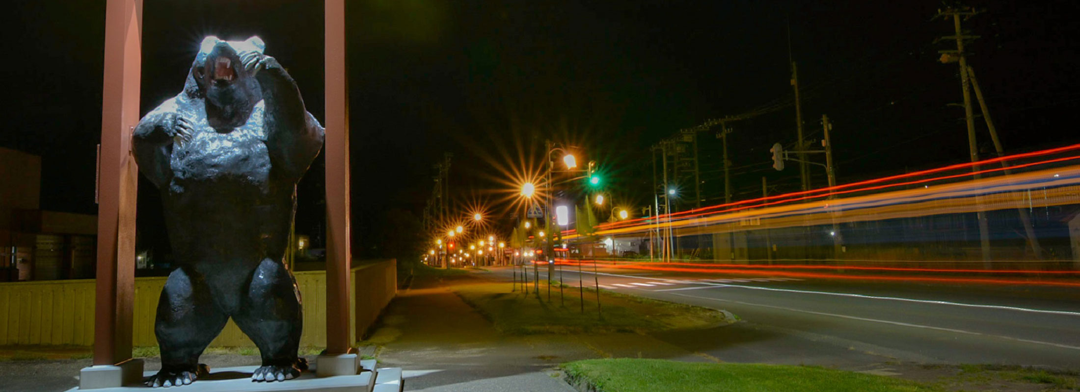 とままえだベアー