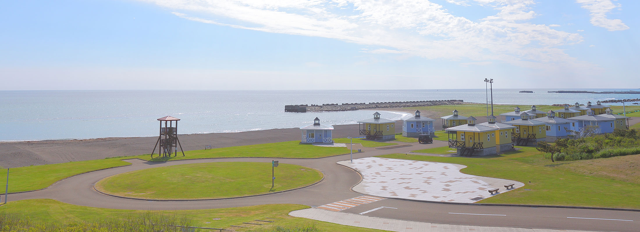 三石海浜公園