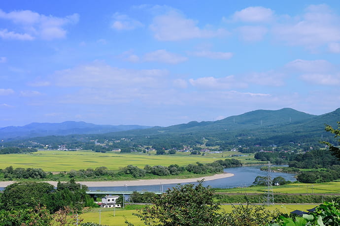 岩手県奥州市 | 自治体詳細 | 三越伊勢丹ふるさと納税