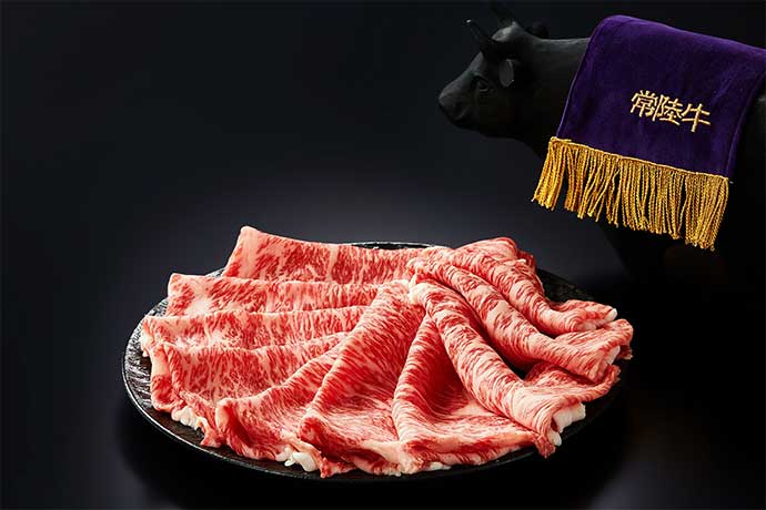 名産品（常陸牛煌）