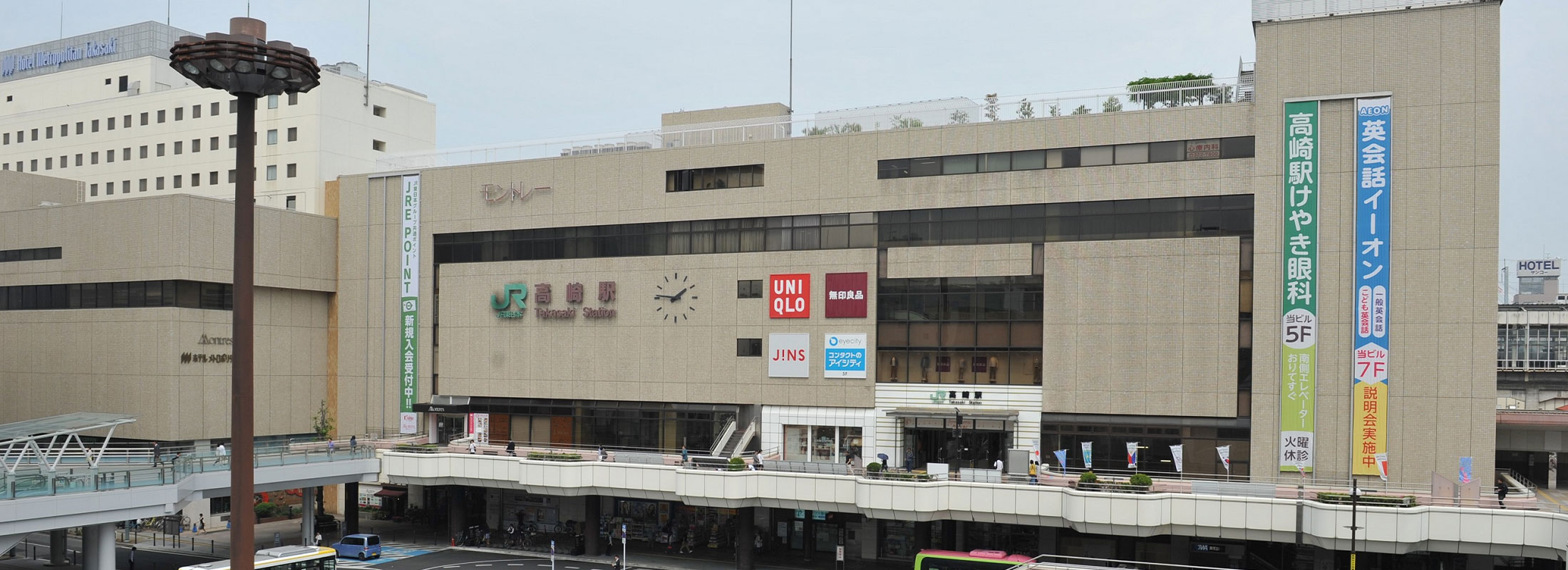 03_JR高崎駅