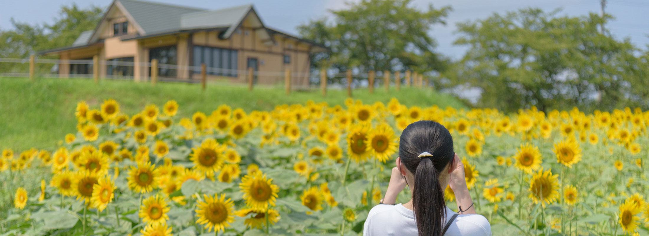 農林公園