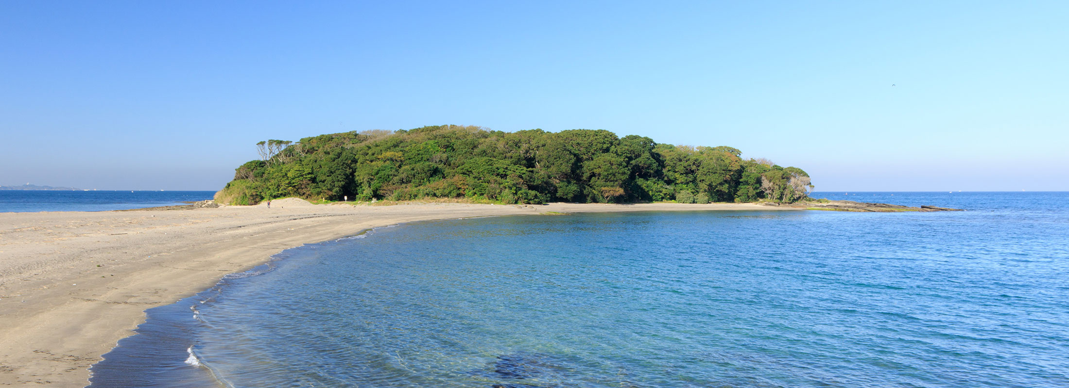 千葉県館山市_沖ノ島