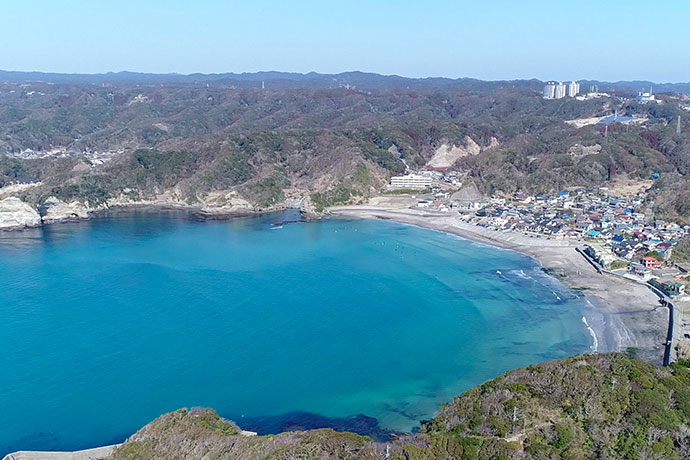 千葉県勝浦市 | 自治体詳細 | 三越伊勢丹ふるさと納税