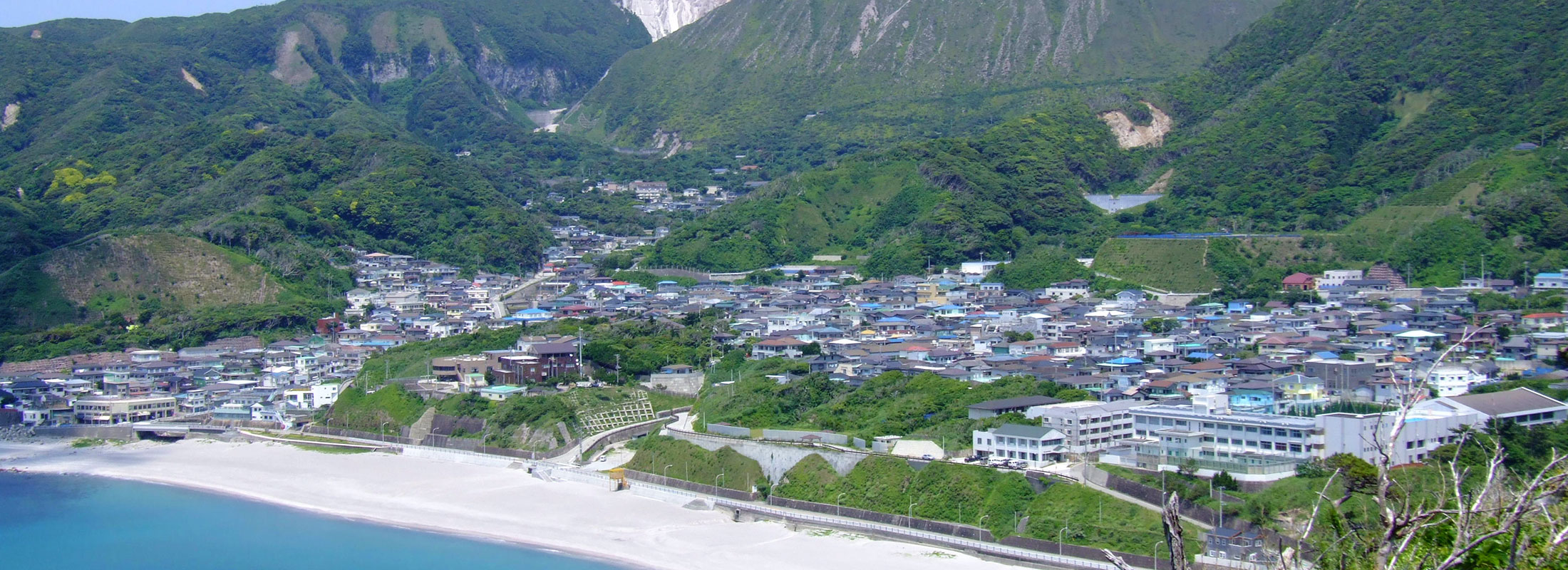 東京都神津島村 | 自治体詳細・返礼品情報 | 三越伊勢丹ふるさと納税