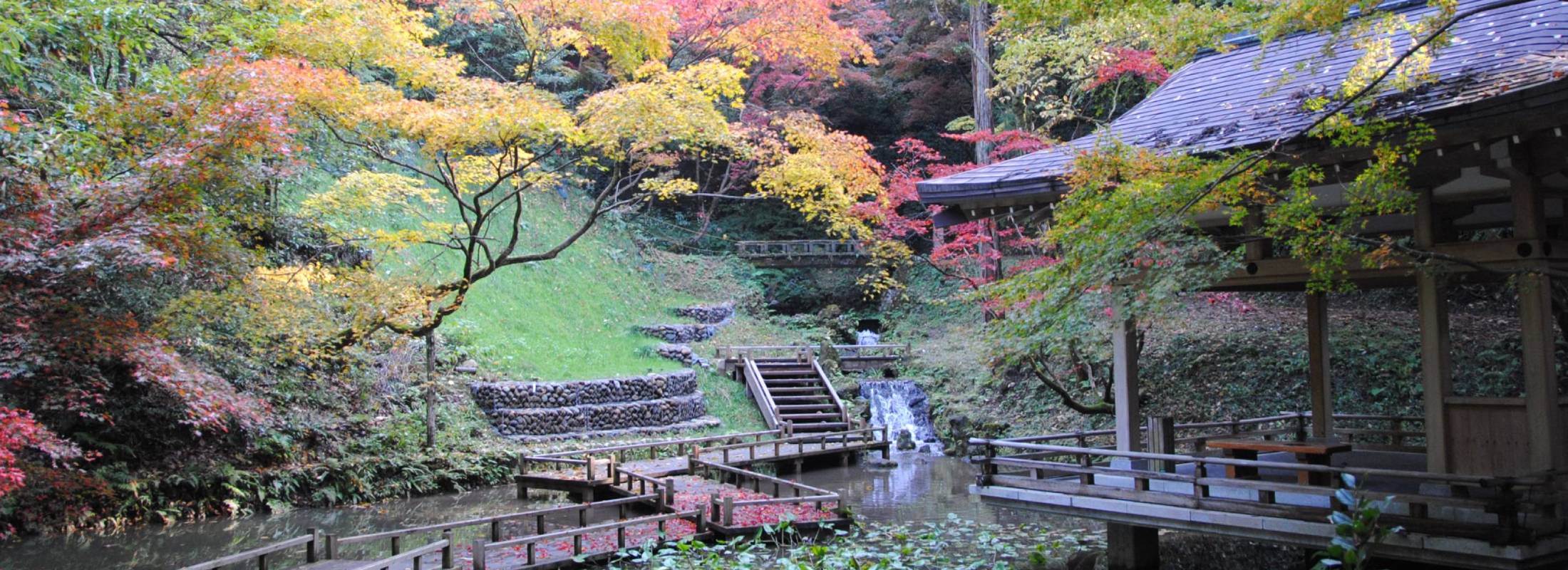 加茂山公園