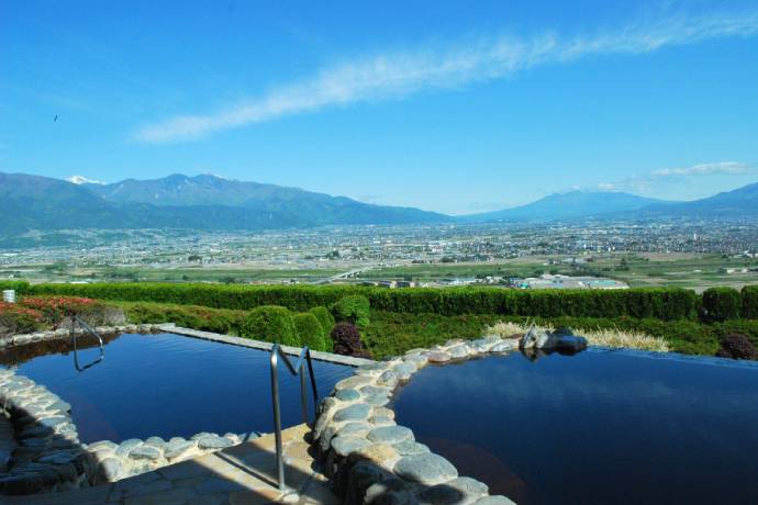 みたまの湯日中