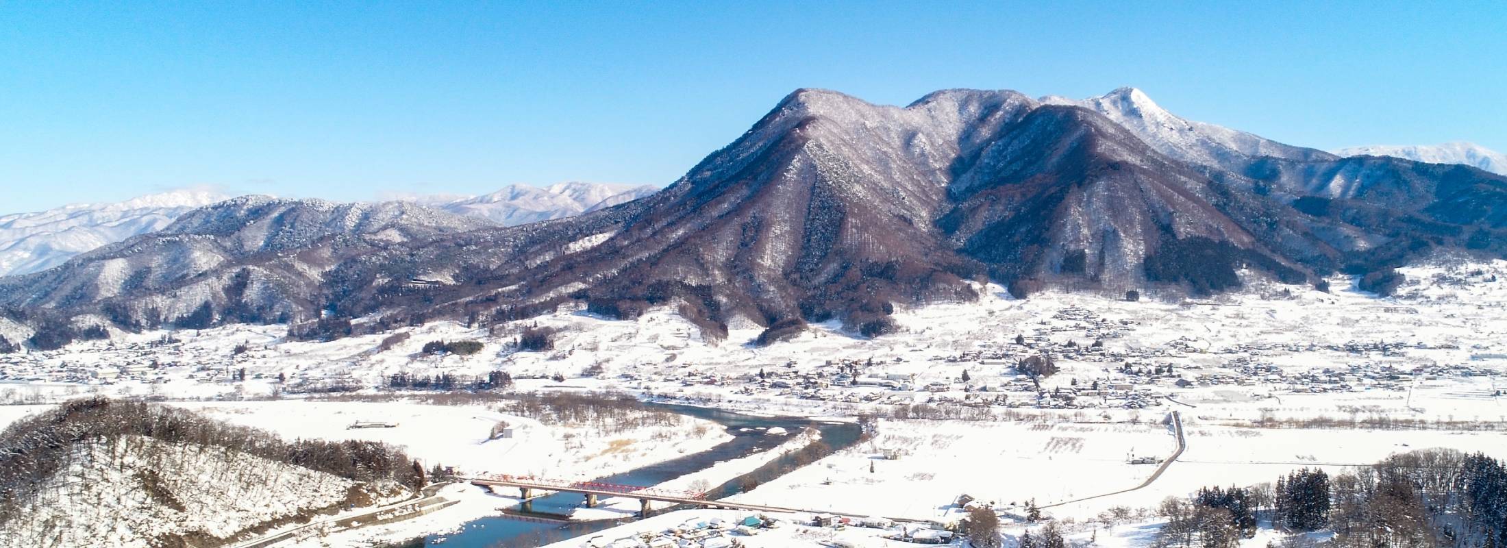 冬_奥手山