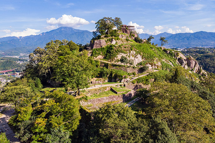 岐阜県中津川市 | 自治体詳細 | 三越伊勢丹ふるさと納税
