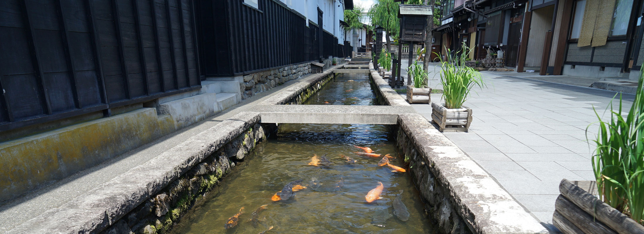 瀬戸川