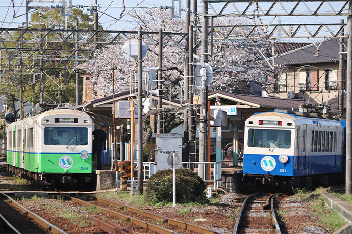 あすなろう鉄道