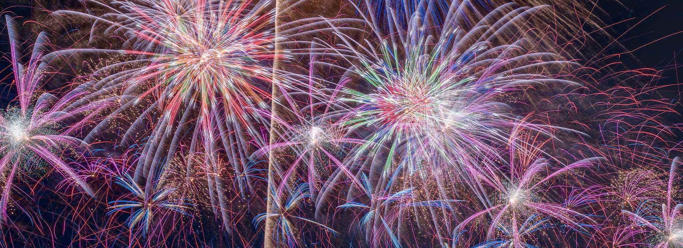 1_水郷花火大会