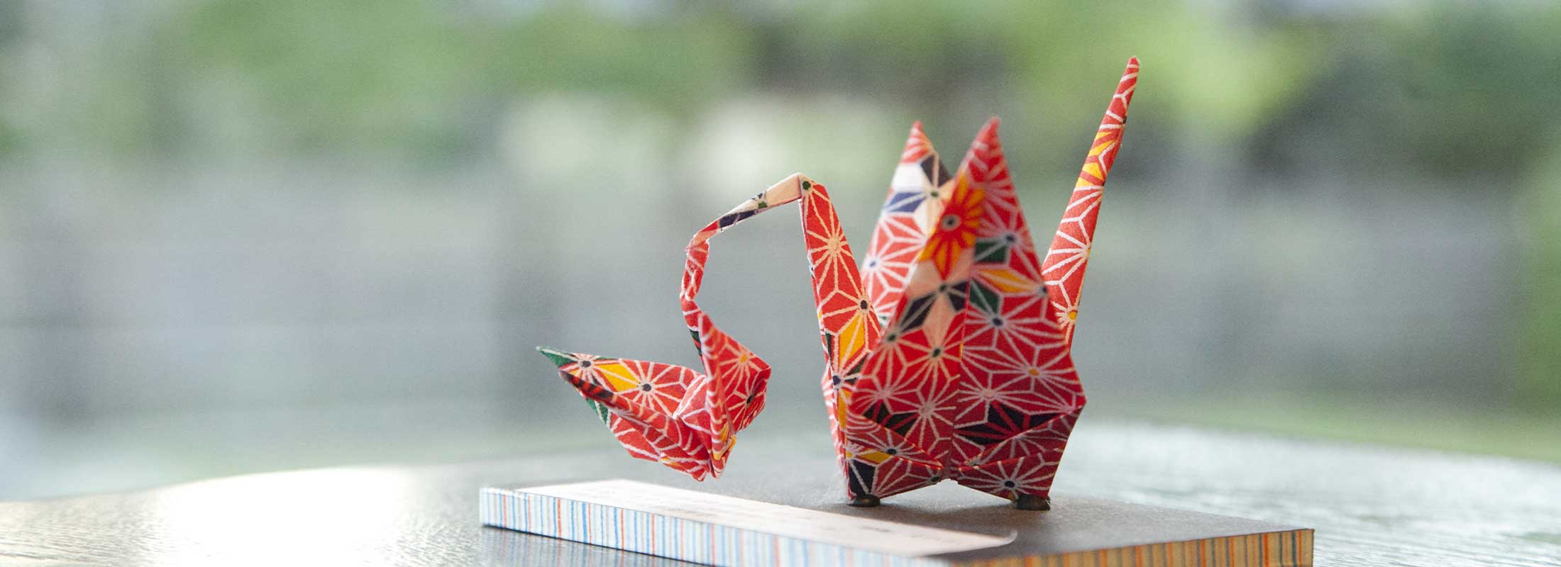 4_桑名の千羽鶴