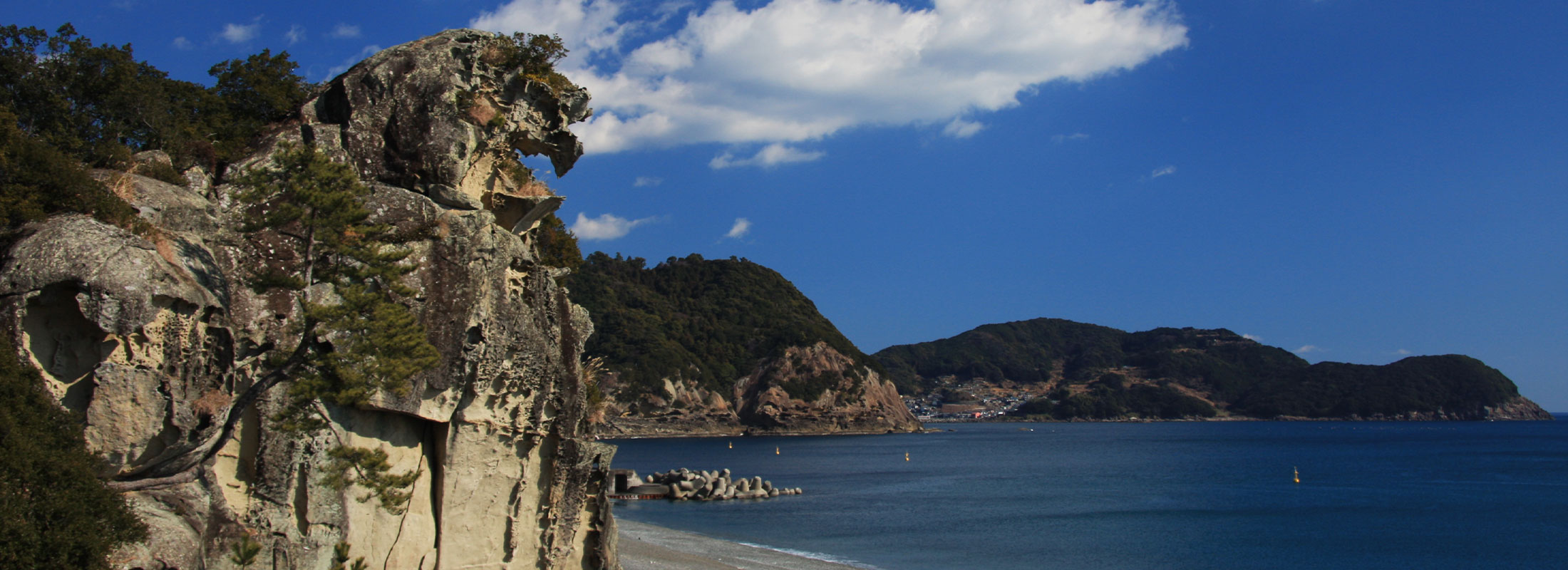 4.獅子岩