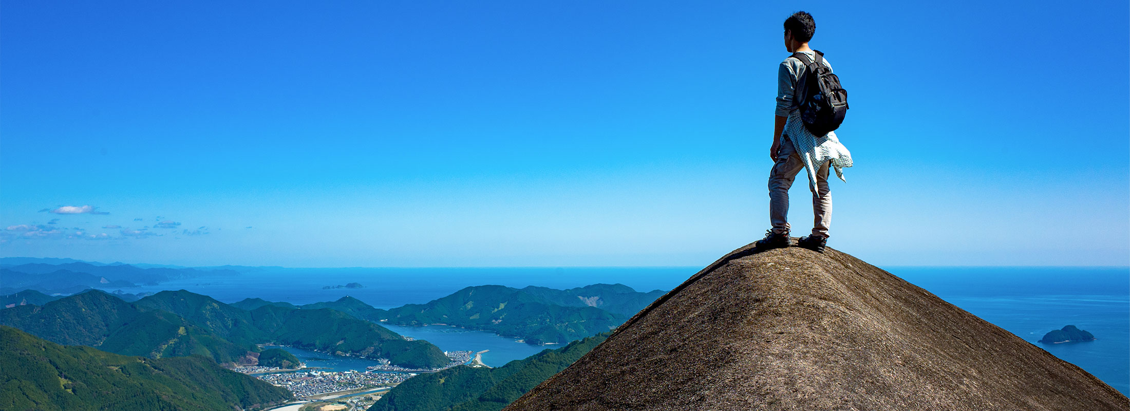 便石山