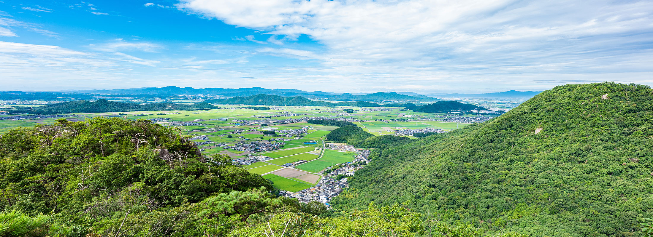 東近江市