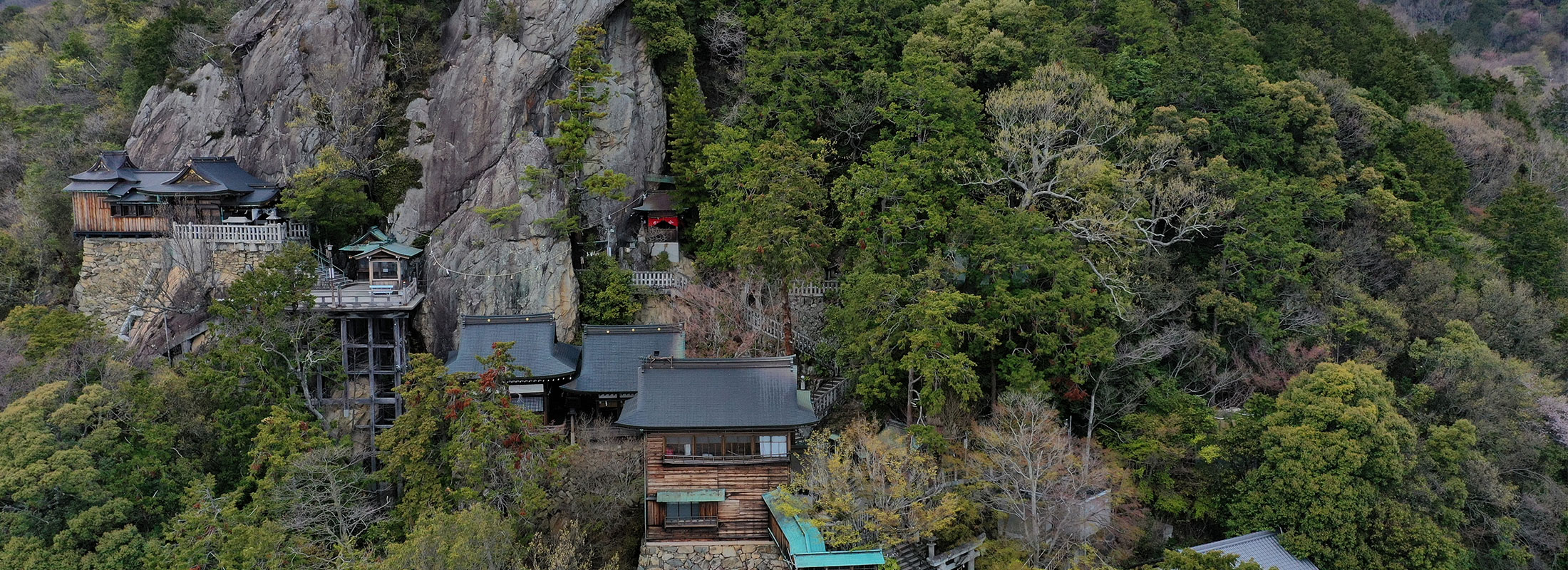 太郎坊宮