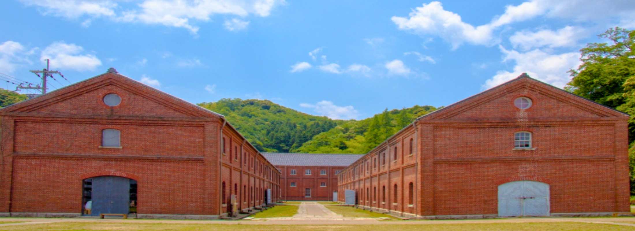 赤れんがパーク