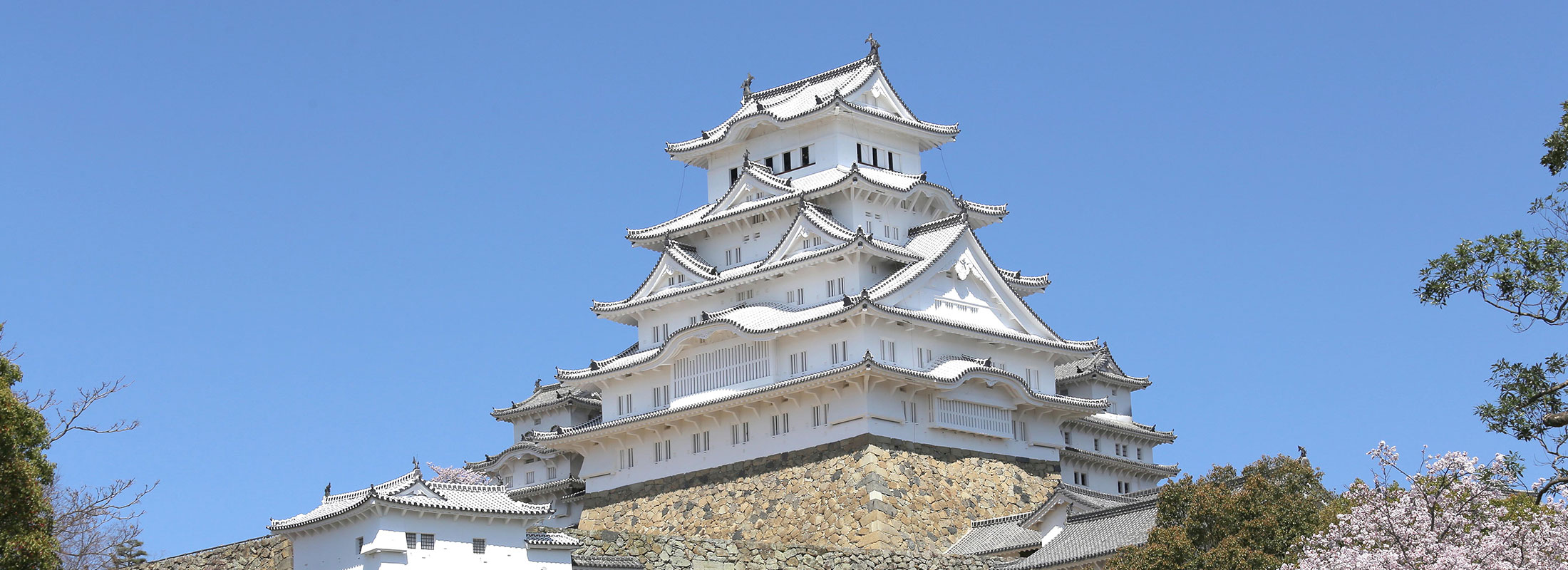 【姫路市】姫路城