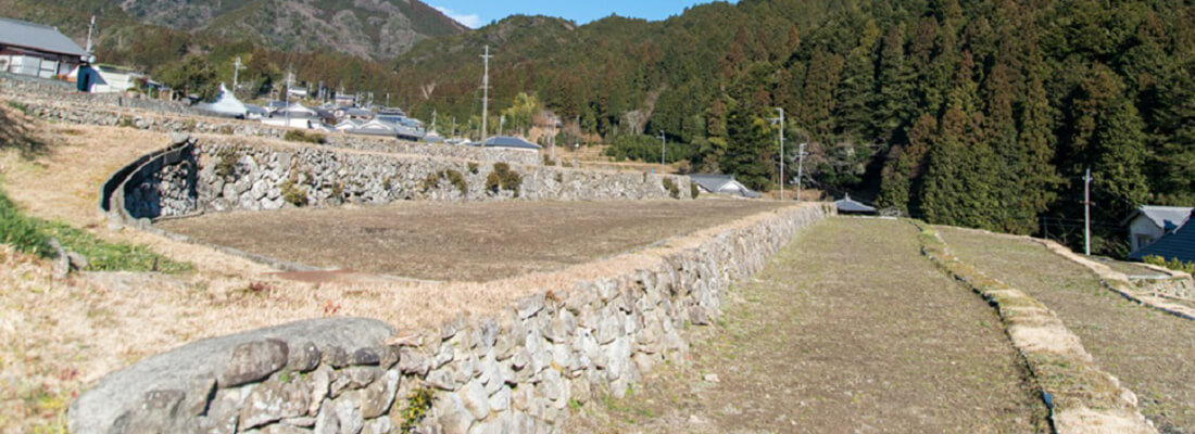 棚田