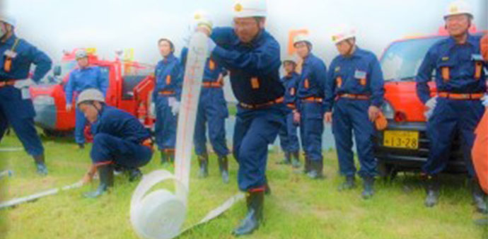 安心して健やかに過ごせるまちづくり支援