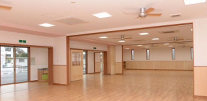 育み学ぶ元気なまちづくり支援