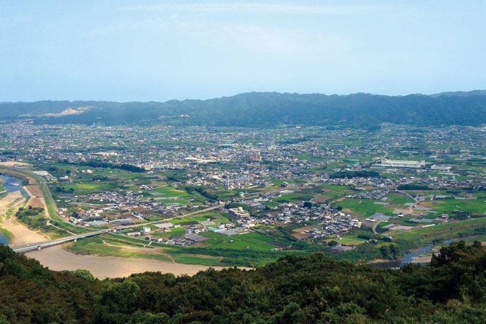 和歌山県紀の川市 | 自治体詳細 | 三越伊勢丹ふるさと納税