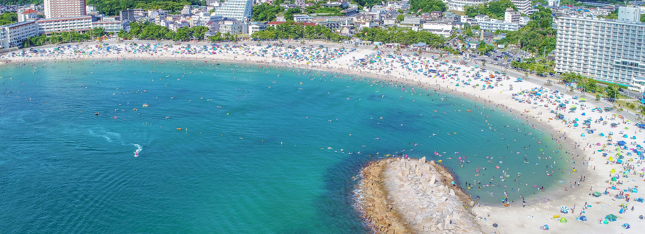 白良浜